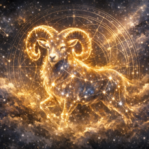 Aries Daily Horoscope - 5/15/2026