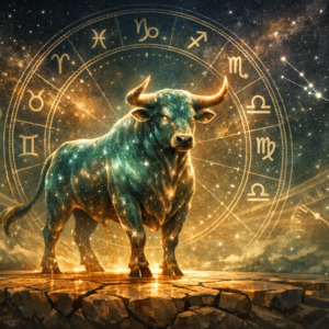Taurus Daily Horoscope - 02/11/2026