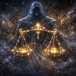 Libra Daily Horoscope - 5/9/2026