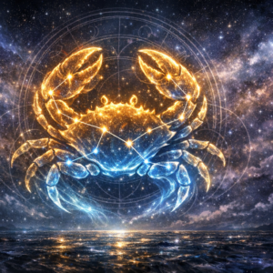 Cancer Daily Horoscope - 4/26/2026