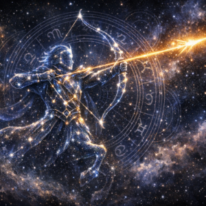 Sagittarius Daily Horoscope - 5/1/2026