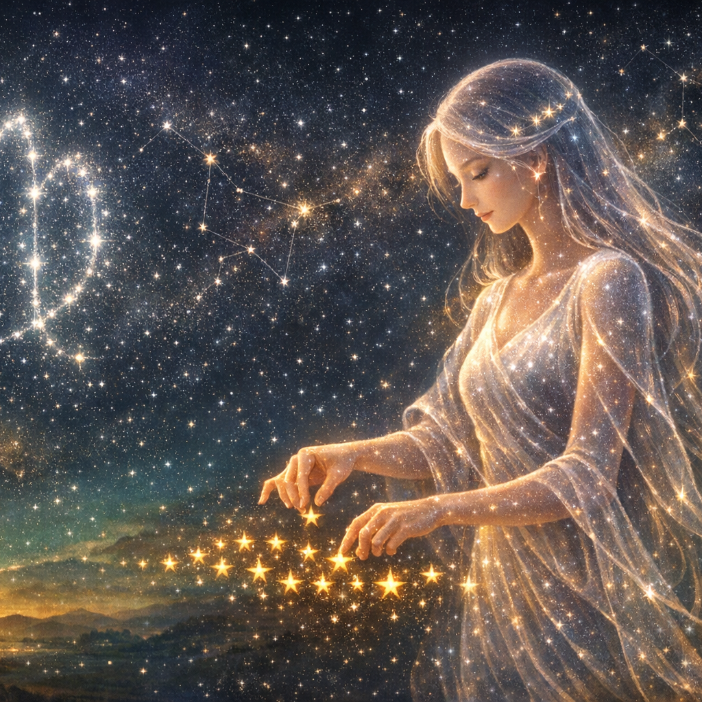 Virgo Daily Horoscope - 05/26/2026