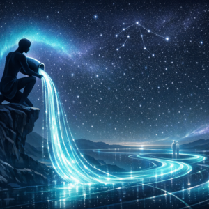 Aquarius Daily Horoscope - 03/28/2026