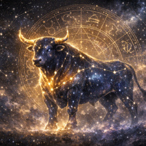 Taurus Daily Horoscope – 4/13/2026