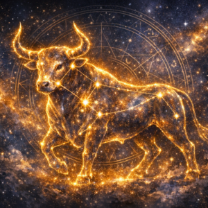 Taurus Daily Horoscope - 4/25/2026
