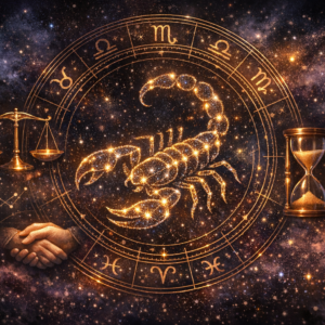 Scorpio Daily Horoscope: 05/06/2026