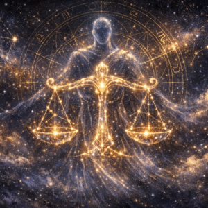 Libra Daily Horoscope - 4/27/2026