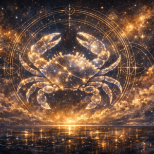 Cancer Daily Horoscope - 3/3/2026