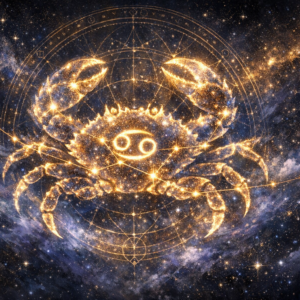 Cancer Daily Horoscope - 3/20/2026