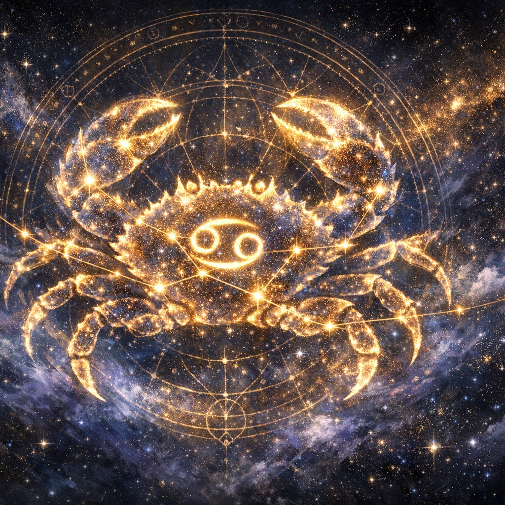 Cancer Daily Horoscope - 3/20/2026