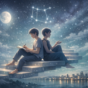 Gemini Daily Horoscope - 02/16/2026