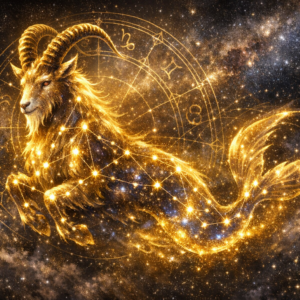 Capricorn Daily Horoscope - 4/2/2026