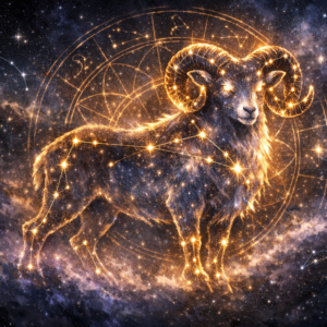 Aries Daily Horoscope - 5/20/2026
