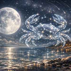 Cancer Daily Horoscope - 04/25/2026