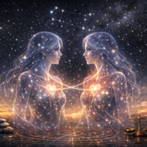 Gemini Daily Horoscope - 04/11/2026