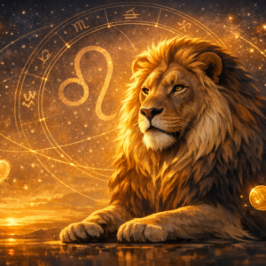 Leo Daily Horoscope - 05/11/2026