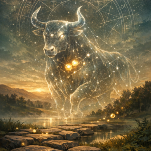 Taurus Daily Horoscope - 04/05/2026