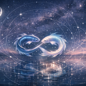 Pisces Daily Horoscope - 01/11/2026