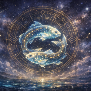 Pisces Daily Horoscope - 2/24/2026