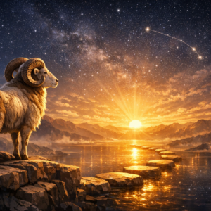 Aries Daily Horoscope - 05/09/2026