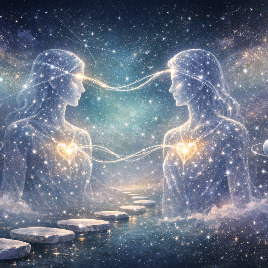 Gemini Daily Horoscope - 05/23/2026