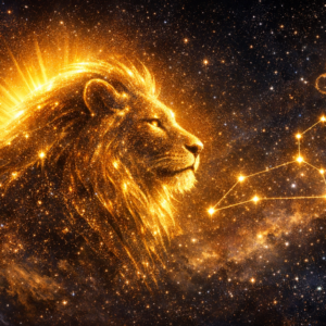 Leo Daily Horoscope - 03/29/2026