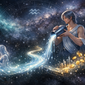 Aquarius Daily Horoscope - 02/16/2026