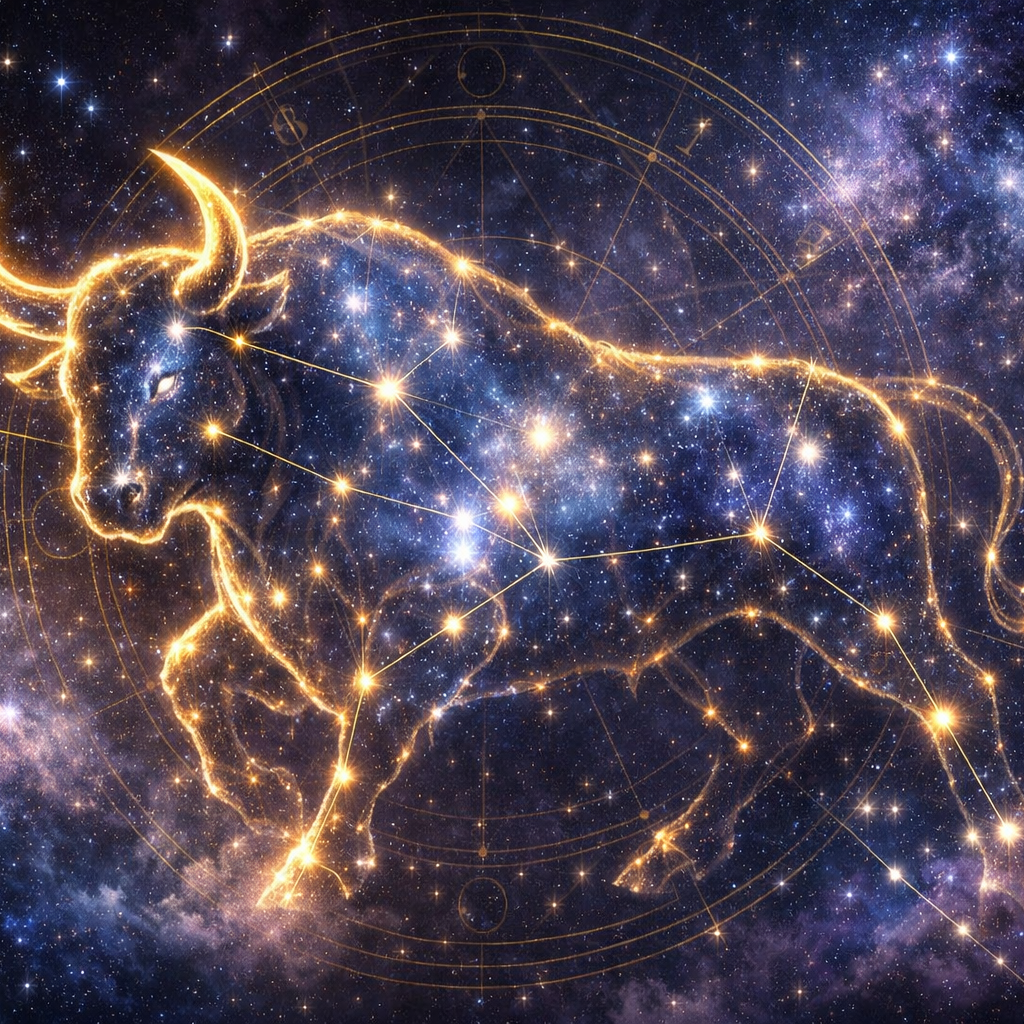 Taurus Daily Horoscope - 2/24/2026