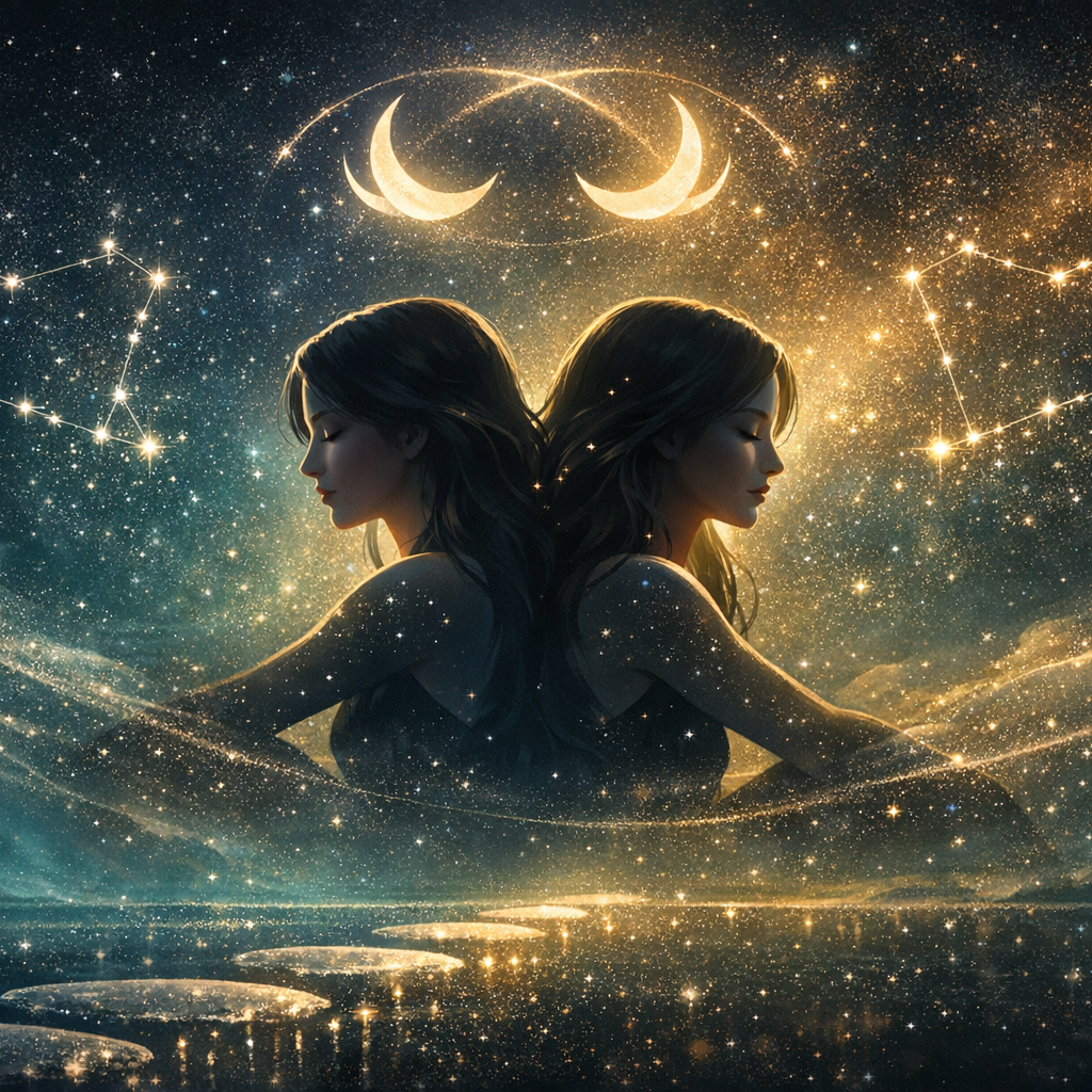 Gemini Daily Horoscope - 04/07/2026