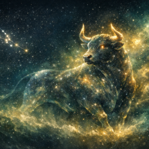 Taurus Daily Horoscope - 01/11/2026