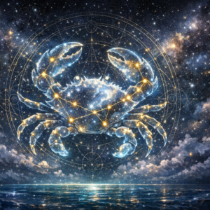 Cancer Daily Horoscope - 3/11/2026