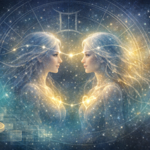 Gemini Daily Horoscope - 04/04/2026