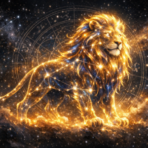 Leo Daily Horoscope - 3/9/2026
