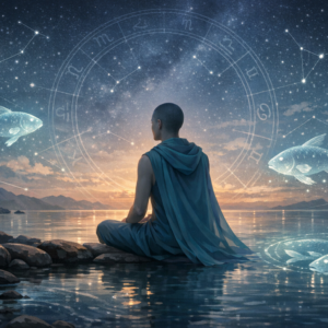 Pisces Daily Horoscope - 04/27/2026