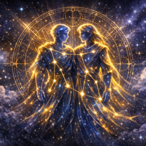 Gemini Daily Horoscope - 4/1/2026