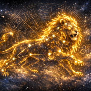 Leo Daily Horoscope - 2/24/2026