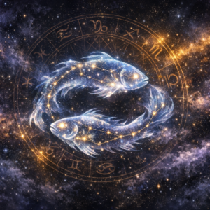 Pisces Daily Horoscope - 3/18/2026