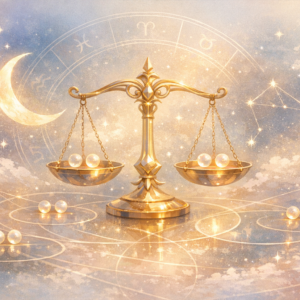 Libra Daily Horoscope - 01/11/2026