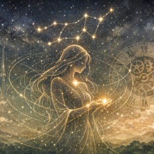 Virgo Daily Horoscope - 05/12/2026