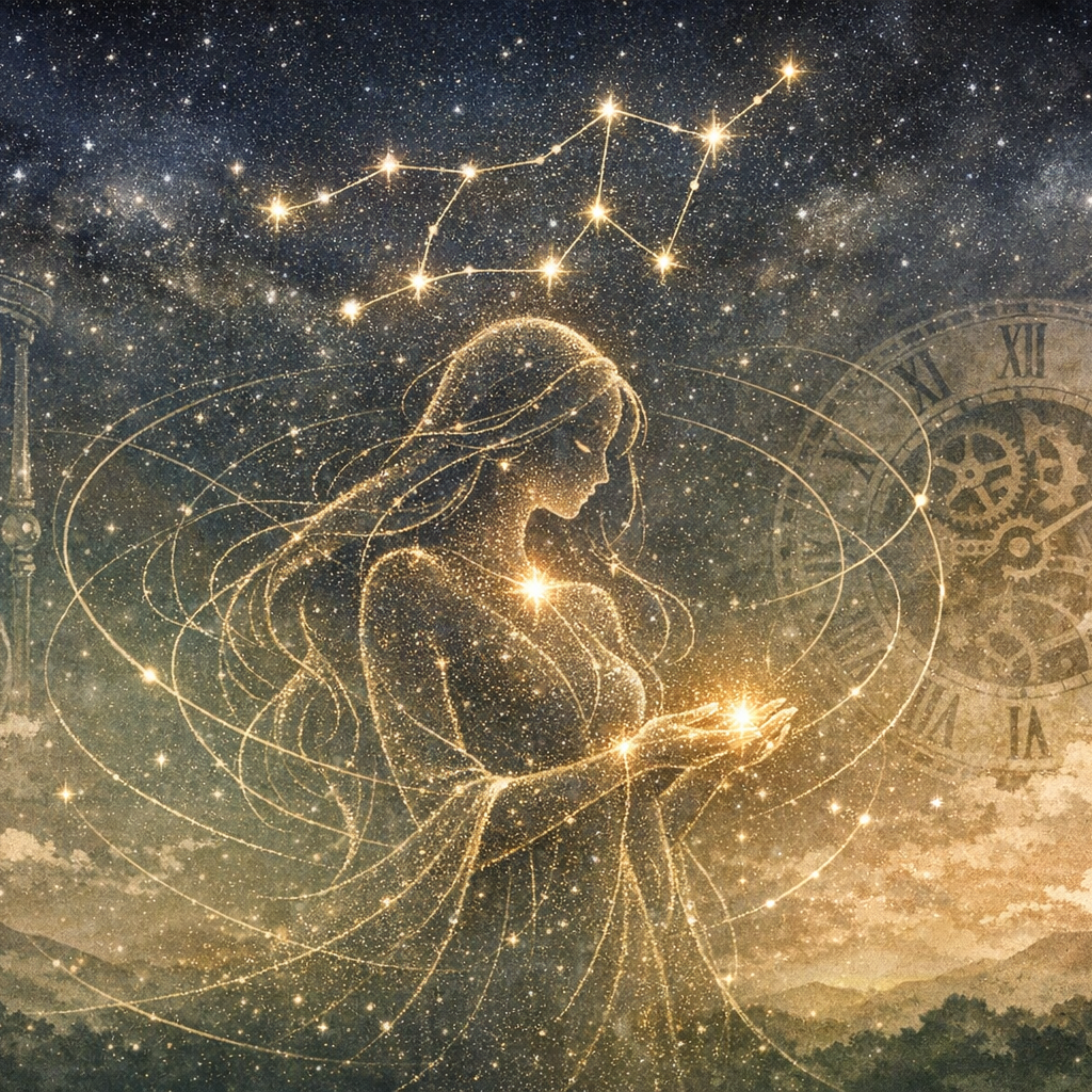 Virgo Daily Horoscope - 05/12/2026