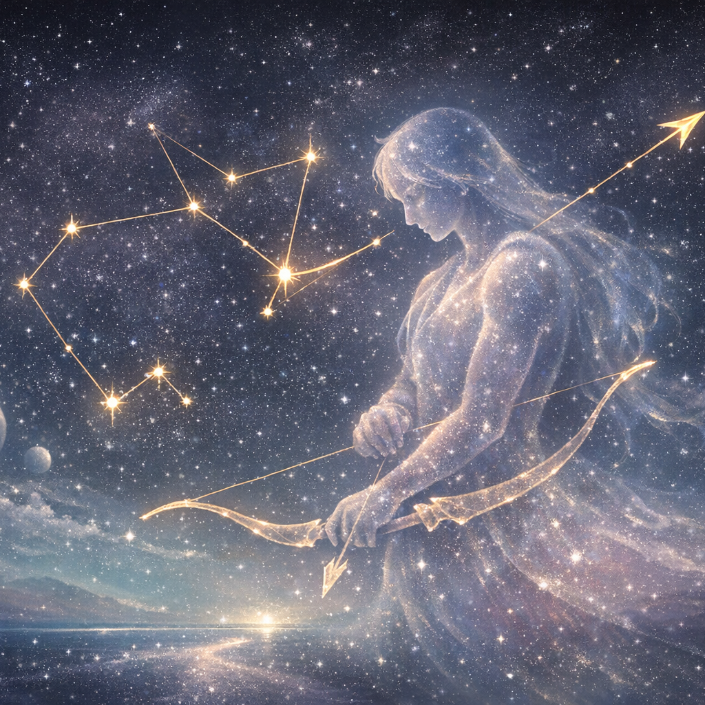 Sagittarius Daily Horoscope - 02/12/2026