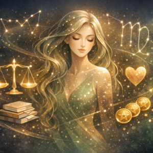 Virgo Daily Horoscope - 03/11/2026