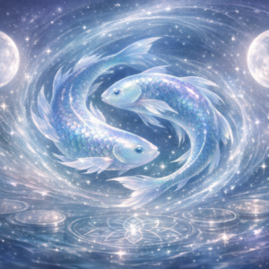 Pisces Daily Horoscope - 05/27/2026