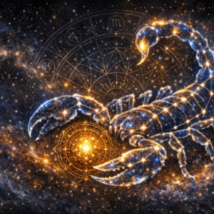 Scorpio Daily Horoscope - 4/1/2026