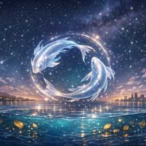 Pisces Daily Horoscope - 02/18/2026