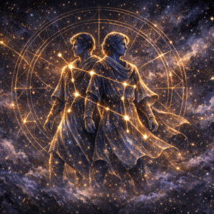 Gemini Daily Horoscope - 5/20/2026