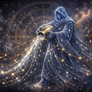 Aquarius Daily Horoscope - 3/24/2026