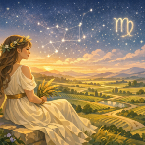 Virgo Daily Horoscope - 02/24/2026