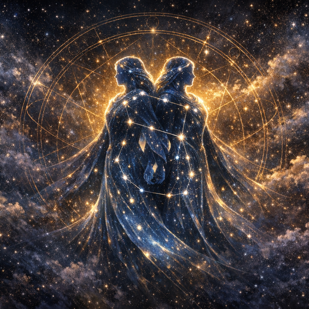 Gemini Daily Horoscope - 5/27/2026