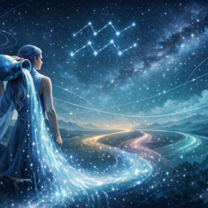 Aquarius Daily Horoscope - 04/08/2026